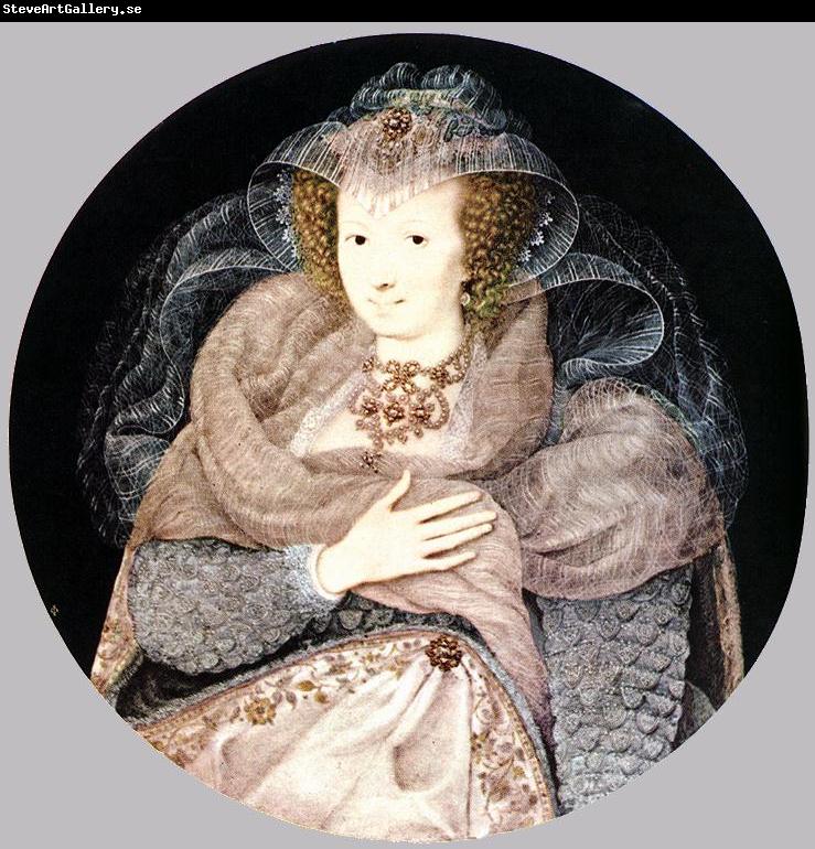 Oliver, Issac Frances Howard, Countess of Somerset and Essex